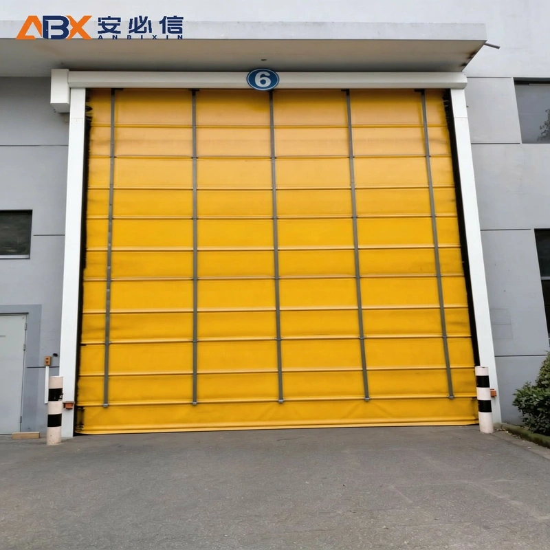 临沧市高速堆积门