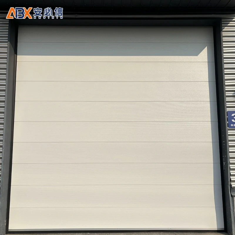 临沧市提升门